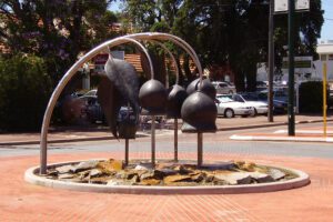 local government