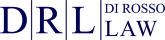 Di Rosso Law Logo